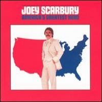Purchase Joey Scarbury - America's Greatest Hero (Vinyl)