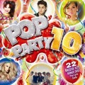 Buy VA - Pop Party 10 Mp3 Download