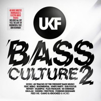 Purchase VA - UKF Bass Culture
