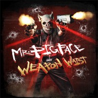 Purchase Crooked I - Mr. Pigface Weapon Waist (EP)