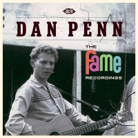 Purchase Dan Penn - The Fame Recordings