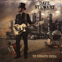 Purchase Dave Stewart - The Ringmaster General