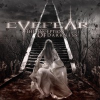 Purchase Eyefear - The Iception Of Darkness
