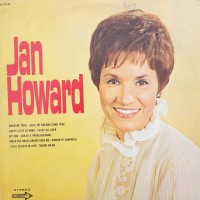 Purchase Jan Howard - Jan Howard (Vinyl)