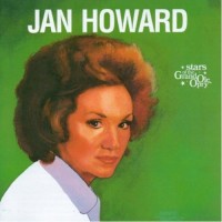 Purchase Jan Howard - Stars Of The Grand Ole Opry (Vinyl)