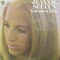 Purchase Jeannie Seely - Greatest Hits On Monument (Vinyl)