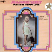 Purchase Jeannie Seely - Please Be My New Love (Vinyl)