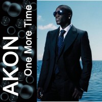 Purchase Akon - One More Time (CDS)