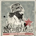 Buy Anthony B - Freedom Fighter Mp3 Download