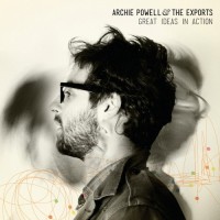 Purchase Archie Powell & The Exports - Great Ideas In Action