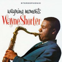 Purchase Wayne Shorter - Wayning Moments (Vinyl)