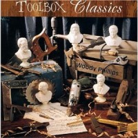 Purchase Woody Phillips - Toolbox Classic