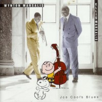 Purchase Wynton Marsalis - Joe Cool's Blues (With Ellis Marsalis)