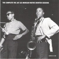 Purchase Lee Morgan & Wayne Shorter - The Complete Vee Jay Sessions CD1