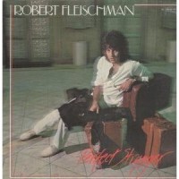 Purchase Robert Fleischmann - Perfect Stranger (Vinyl)