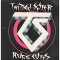 Buy Twisted Sister - Ruff Cutts (EP) (Vinyl) Mp3 Download