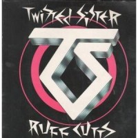 Purchase Twisted Sister - Ruff Cutts (EP) (Vinyl)