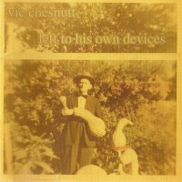 Purchase Vic Chesnutt - Left To His Own Devices