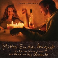 Purchase Vic Chesnutt - Mitte Ende August (OST)