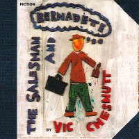 Purchase Vic Chesnutt - The Salesman & Bernadette