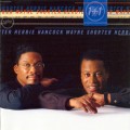 Buy Wayne Shorter - 1+1 (With Herbie Hancock) Mp3 Download