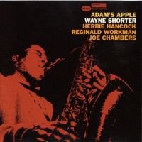 Purchase Wayne Shorter - Adam's Apple (Vinyl)