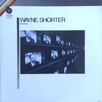 Purchase Wayne Shorter - Etcetera (Vinyl)