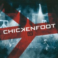 Purchase Chickenfoot - LV