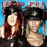 Purchase Icona Pop - Iconic (EP)