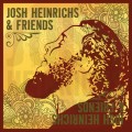 Buy Josh Heinrichs & Friends - Josh Heinrichs & Friends Mp3 Download