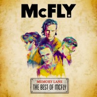 Purchase Mcfly - Memory Lane - The Best Of Mcfly (Deluxe Edition) CD2