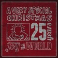 Buy VA - A Very Special Christmas: 25 Years (Deluxe Edition) Mp3 Download