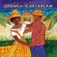 Purchase VA - Putumayo Presents: French Caribbean