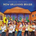 Buy VA - Putumayo Presents: New Orleans Brass Mp3 Download