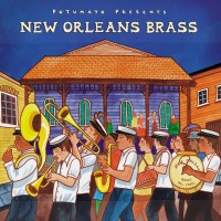 Purchase VA - Putumayo Presents: New Orleans Brass
