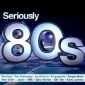 Buy VA - Seriously 80's CD3 Mp3 Download