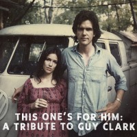 Purchase VA - This One's For Him: A Tribute To Guy Clark CD1