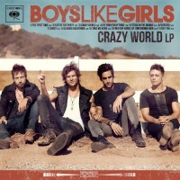 Purchase Boys Like Girls - Crazy World (LP)