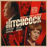 Purchase Danny Elfman - Hitchcock: Original Motion Picture Soundtrack