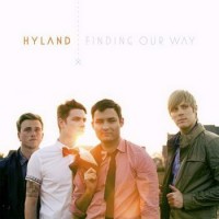 Purchase Hyland - Finding Our Way