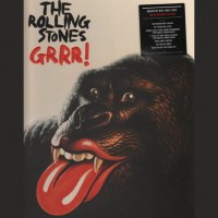Purchase The Rolling Stones - GRRR! (Super Deluxe Edition) CD1