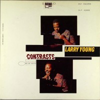 Purchase Larry Young - Contrasts (Vinyl)
