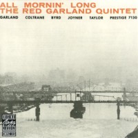 Purchase Red Garland Quintet - All Mornin' Long (Vinyl)