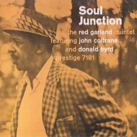 Purchase Red Garland Quintet - Soul Junction (Vinyl)