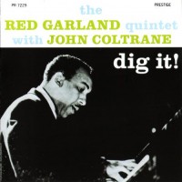 Purchase Red Garland Quintet - Dig It! (With John Coltrane) (Vinyl)