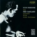 Buy Red Garland Quintet - High Pressure (with John Coltrane) (Vinyl) Mp3 Download