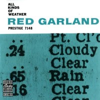 Purchase Red Garland Trio - All Kinds Of Weather (Vinyl)
