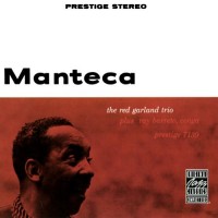 Purchase Red Garland Trio - Manteca (Vinyl)