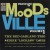 Buy Red Garland Trio - Moodsville Vol.1 (With Eddie "Lockjaw" Davis) (Vinyl) Mp3 Download