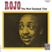 Purchase Red Garland Trio - Rojo (With Ray Barretto) (Vinyl)